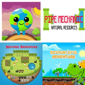 Lesson: Natural Resources MS-ESS3.A-1 - Free Games and Assessments ...