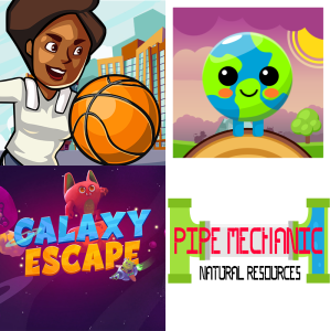 Game Based Learning: Energy Natural Resources 6.7A - Free Educational ...