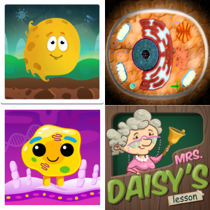 Game Based Learning: Homeostasis and the Cell Membrane 7.LS1.2 - Free ...