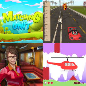 Lesson: Reference Frames and Scale Units MS-PS2.A-3 - Free Games and ...