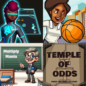 Free Homework Prep: Attack on Blob: Mega Multiply - Free Games and ...