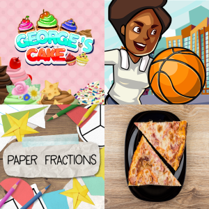 Free Homework Prep: Addition and Subtraction of Fractions 4.NF.3 - Free ...