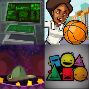 Free Homework Prep: Common Attributes of 2D Figures 5.G.B.3 - Free ...
