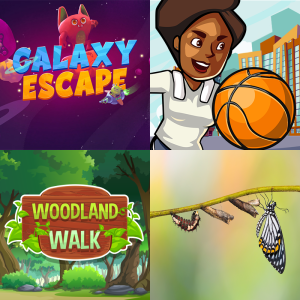 Teaching Plan: Life Cycles of Animals 1.10D - Free Games and ...