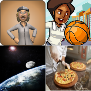 Game Based Learning: Modeling Addition and Subtraction K.3A - Free ...