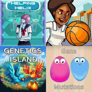Free Homework Prep: DNA Review - Free Games and Assessments - Legends ...