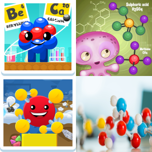 For Class: Elements, Compounds, and Mixtures 8.P.1.1 - Free Educational ...