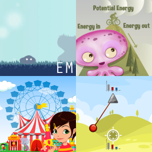 Free Homework Prep: Potential and Kinetic Energy 6.8A - Free ...