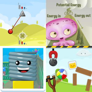 Free Homework Prep: Potential Energy MS-PS3.A-4 - Free Educational ...