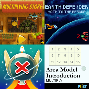 Student Lesson: Rectangular Arrays 2.OA.C.4 - Free Games and ...