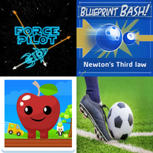 Free Homework Prep: Forces and Motion PS2.A-1 Assignment - Free ...