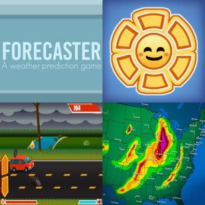 Free Educational Games: Weather Conditions and Patterns 7.E.1.4 - Free ...
