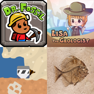 Free Homework Prep: Index Fossils 8.E.2.1 - Free Educational Games ...