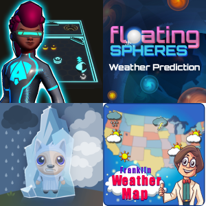 Free Homework Prep: Weather and Climate 3.ESS2.3 - Free Educational ...
