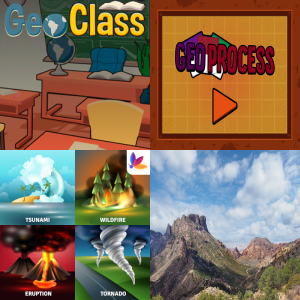 Game Based Learning: Plate Boundary Interactions ES.7c - Free ...