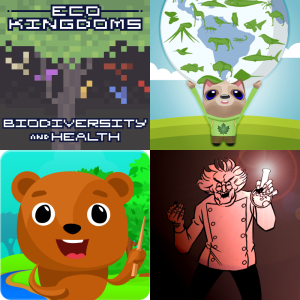 Student Lesson: Biodiversity and Health of Ecosystems MS-LS2.C-2 - Free ...