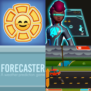 Lesson: Weather Conditions and Patterns 7.E.1.4 - Free Educational ...