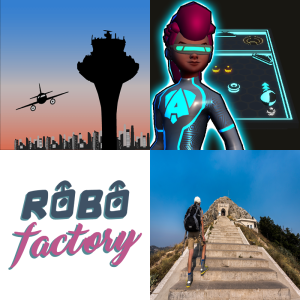 GENERATE NUMERICAL PATTERNS visual data 7