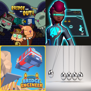 Lesson: Engineering Design Process MS-EDP - Free Educational Games ...