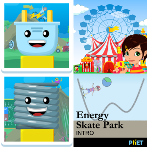 Teaching Plan: Storing Energy PS.5a Assignment - Wasem - Free Games and ...