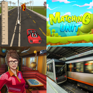 Free Educational Games: Reference Frames and Scale Units MS-PS2.A-3 ...