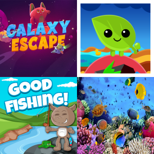 Game Based Learning: Populations, Communities, and Ecosystems 4.3a ...