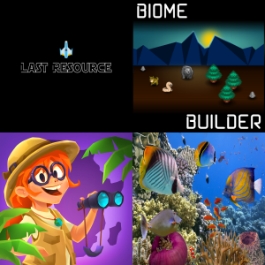 Practice: Biodiversity and Biome Review Game - Free Games and ...