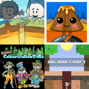 Game Based Learning: Natural Resources 3.7C - Free Games and ...