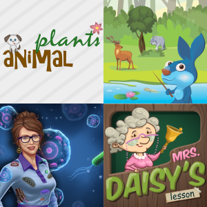 Free Lesson: Cells and Structures of Organisms 7.L.3A - Free ...