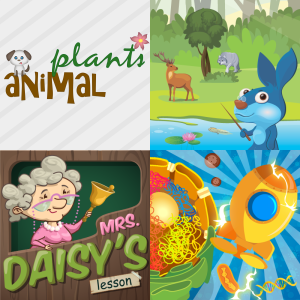 Free Homework Prep: Parts of the Cell - Plants vs. Animals MS-LS1.A-2b ...