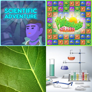 Free Lesson: Scientific Method ES-SM - Free Educational Games - Legends ...
