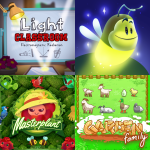 Lesson: Soil Types SC.2.E.6.3 - Free Educational Games - Legends of ...