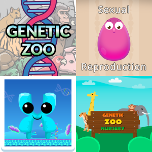 Game Based Learning: Heredity 7.14A - Free Games and Assessments ...