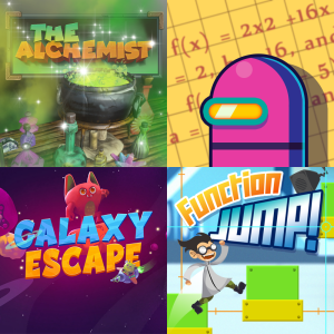 Lesson: Understanding Functions 8.F.A.1 - Free Educational Games ...