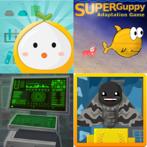 Free Educational Games: Adaptation - Free Games and Assessments ...
