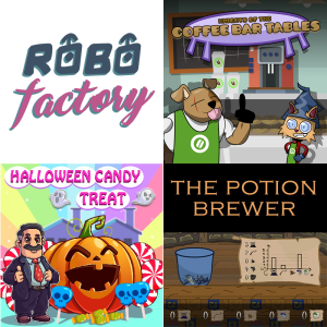 Free Educational Games: Use Data from Graphs to Solve Problems 7.6G ...