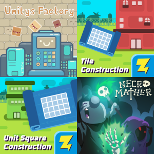 Free Educational Games: Area Of Rectangles Using Multiplication 3.6C ...