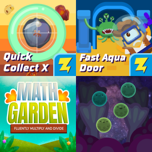 Teaching Plan: Multiplication And Division Facts 3.4F - Free Games and ...