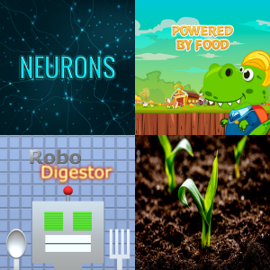 Student Lesson: Maintaining Homeostasis 7.L1U1.11 - Free Games and ...