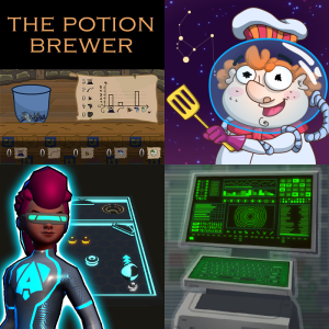 Practice: Use Data from Graphs to Solve Problems 7.6G - Free Games and ...