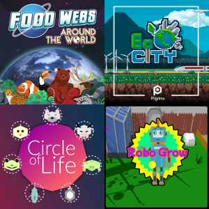 Game Based Learning: Life Cycles of Florida's Plants and Animals SC.4.L ...