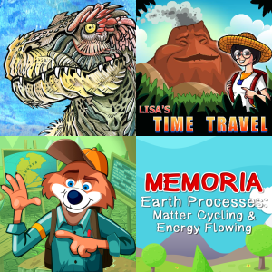 Game Based Learning: 7.2 Geology Review 23 - Free Educational Games ...