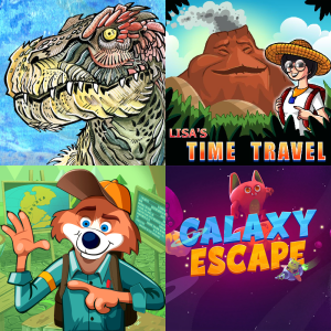 Practice: 7.2 Geology Review - Free Educational Games - Legends of Learning