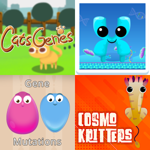 Game Based Learning: Heredity 7.14A - Free Games and Assessments ...