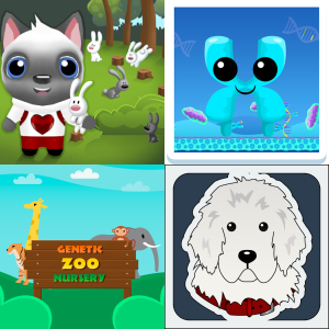 Game Based Learning: Artificial Selection via Selective Breeding S7L3.c ...