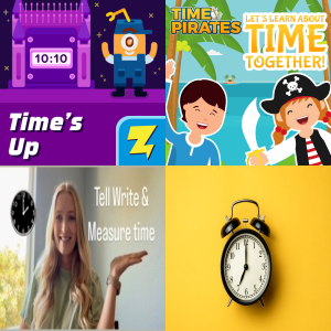 Teaching Plan: Addition And Subtraction Of Time Intervals Using ...