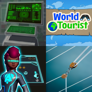Game Based Learning: Simple Machines 3.2c - Free Educational Games ...