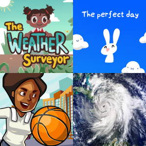 Worksheet: Daily and Seasonal Weather Patterns K.E.3 - Free Educational ...