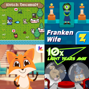 Practice: Round Decimals To Tenths Or Hundredths 5.2C - Free ...