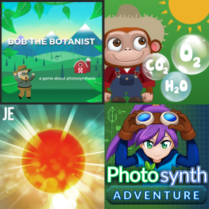 Worksheet: Photosynthesis Review - Free Games and Assessments - Legends ...